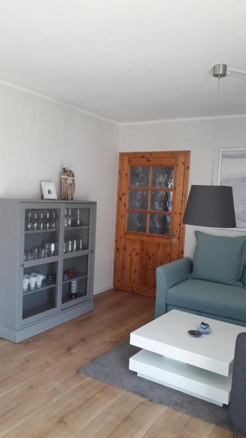 Ferienwohnung Born Am Darsswald Eg מראה חיצוני תמונה